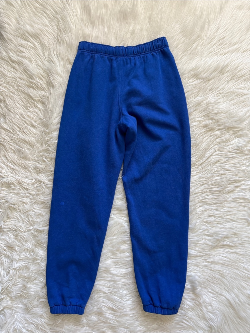 Lululemon Scuba Mid-Rise Oversized Jogger *Regular Size S - Picture 6 of 12